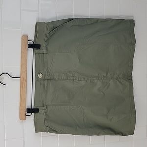 Riders by Lee Midrise Skort